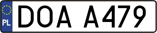 DOAA479