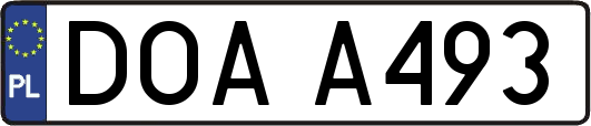 DOAA493