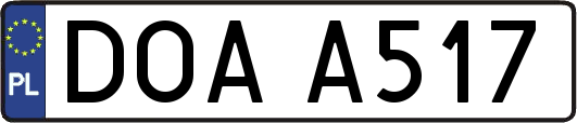DOAA517