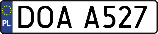 DOAA527