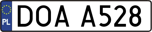 DOAA528