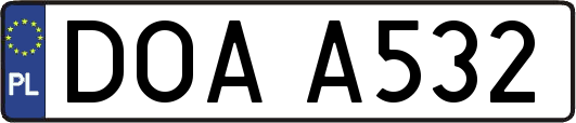 DOAA532
