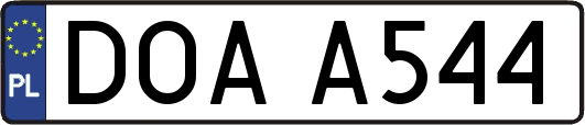 DOAA544