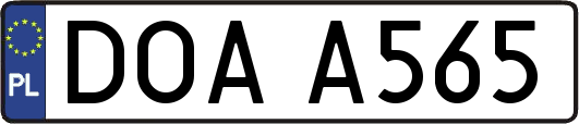 DOAA565
