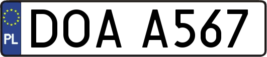 DOAA567