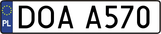 DOAA570
