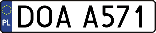 DOAA571