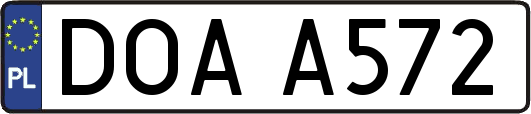 DOAA572