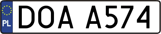 DOAA574