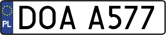 DOAA577