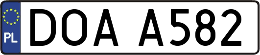 DOAA582