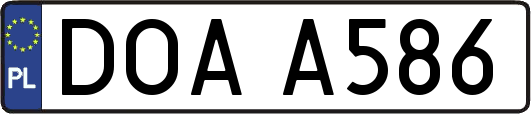 DOAA586