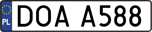 DOAA588