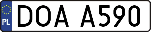 DOAA590