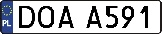 DOAA591