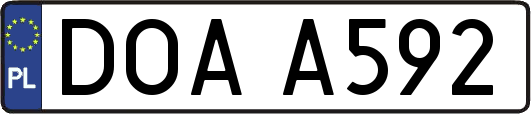 DOAA592