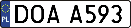 DOAA593