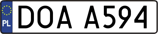 DOAA594