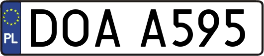 DOAA595