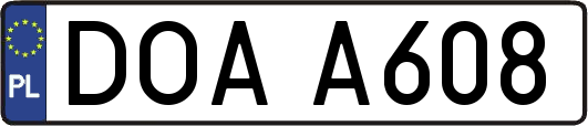 DOAA608