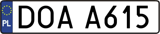 DOAA615