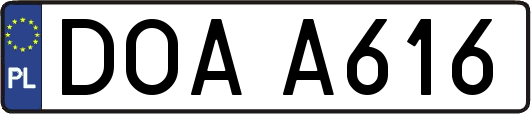 DOAA616