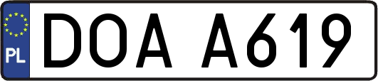 DOAA619