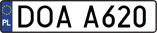 DOAA620