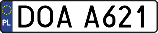 DOAA621