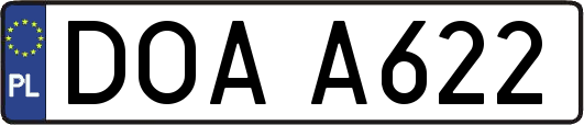 DOAA622