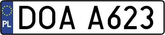 DOAA623
