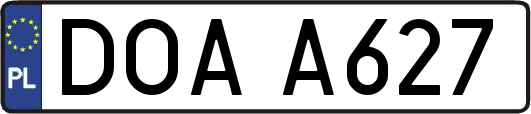DOAA627
