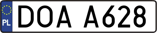 DOAA628