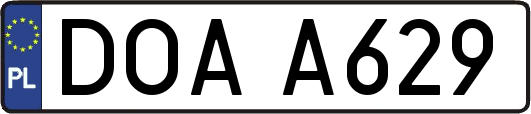 DOAA629