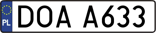 DOAA633