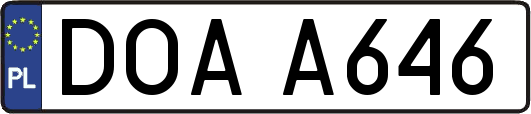 DOAA646