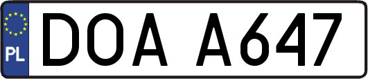 DOAA647