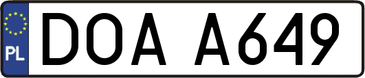 DOAA649