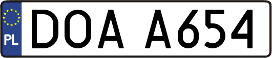 DOAA654