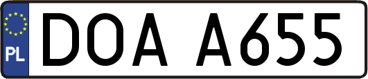 DOAA655