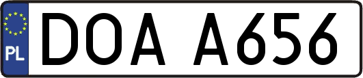 DOAA656