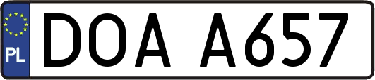 DOAA657