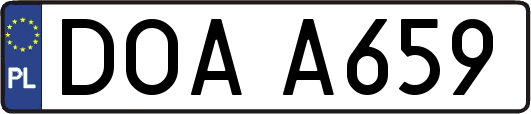 DOAA659