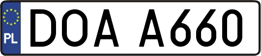 DOAA660