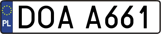 DOAA661