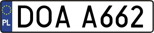 DOAA662
