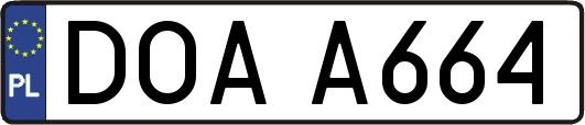 DOAA664