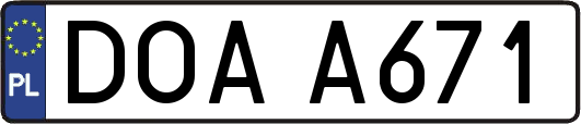 DOAA671