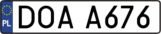 DOAA676
