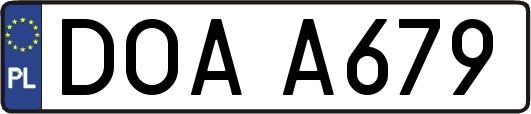 DOAA679